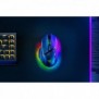 Razer Basilisk V3 Pro, Droitier, Optique, RF Wireless + Bluetooth + USB Type-C, 30000 DPI, Noir