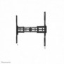 Neomounts WL30S-950BL19 Support mural robuste pour écran 55-110" - fixe - verrouillable - paysage et portrait, 160 kg, 139,7 cm 55", 2,79 m 110", 1500 x 900 mm, Réglage de la hauteur, Noir