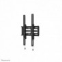 Neomounts WL30S-950BL19 Support mural robuste pour écran 55-110" - fixe - verrouillable - paysage et portrait, 160 kg, 139,7 cm 55", 2,79 m 110", 1500 x 900 mm, Réglage de la hauteur, Noir