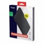 Trust Primo, 5000 mAh, Lithium-Ion Li-Ion, 3,7 V, 15 W, Noir