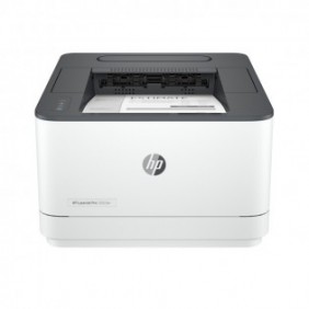HP LaserJet Pro 3002dw Sans fil Noir et blanc Imprimante, Recto verso, Laser, 1200 x 1200 DPI, A4, 33 ppm, Impression recto-verso, Gris, Blanc