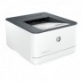 HP LaserJet Pro 3002dw Sans fil Noir et blanc Imprimante, Recto verso, Laser, 1200 x 1200 DPI, A4, 33 ppm, Impression recto-verso, Gris, Blanc