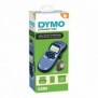 Dymo LetraTag 100H, Thermique directe, 180 x 180 DPI, 12 mmsec, Bleu