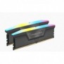 Corsair Vengeance RGB , 64 Go, 2 x 32 Go, DDR5, 5600 MHz, 288-pin DIMM