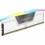 Corsair Vengeance RGB , 64 Go, 2 x 32 Go, DDR5, 5200 MHz, 288-pin DIMM