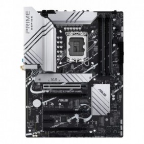 ASUS PRIME Z790-P WIFI, Intel, LGA 1700, Intel® Celeron®, Intel® Core™ i3, Intel® Core™ i5, Intel® Core™ i7, Intel® Core™ i9,..., LGA 1700, DDR5-SDRAM, 128 Go