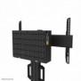 Neomounts FL50S-825BL1 Support au sol mobile pour écran 37-75" - TÜV, 70 kg, 94 cm 37", 190,5 cm 75", 100 x 100 mm, 600 x 400 mm, 1040 - 1570 mm
