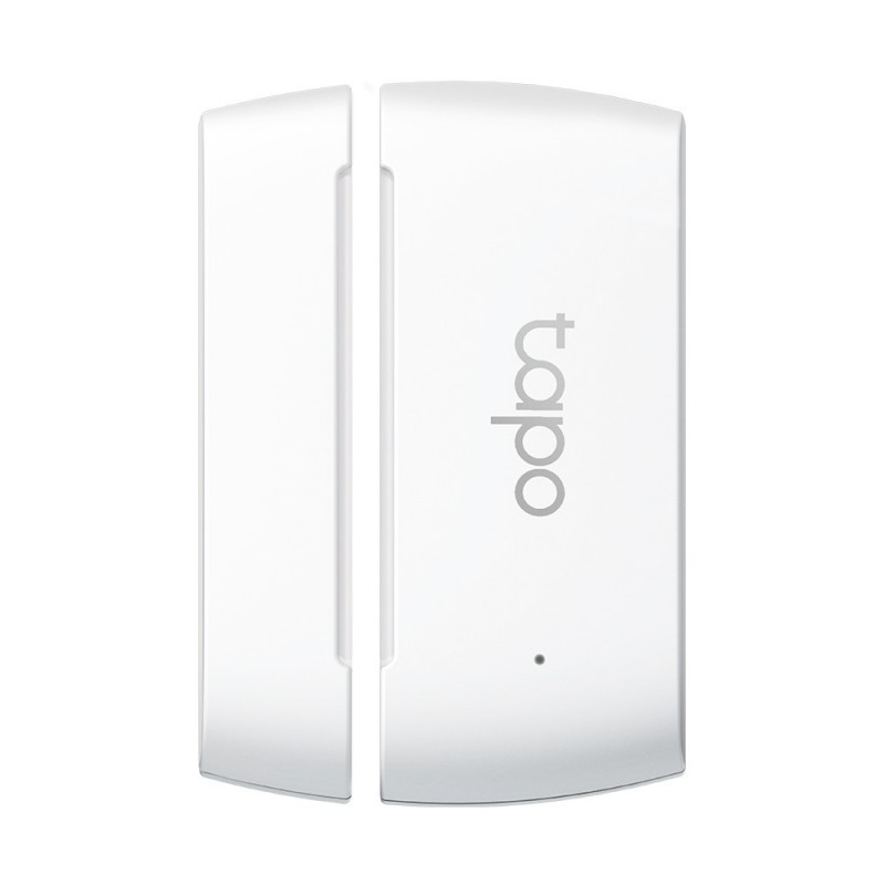 TP-LINK Tapo T110, Sans fil, Blanc, 922 MHz, PorteFenêtre, 0 - 40 C, CR2032