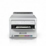 Epson WorkForce Pro WF-C5390DW, Couleur, 4800 x 1200 DPI, 4, A4, 75000 pages par mois, 34 ppm