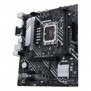 ASUS PRIME B660M-K D4, Intel, LGA 1700, Intel® Celeron®, Intel® Core™ i3, Intel® Core™ i5, Intel® Core™ i7, Intel® Core™ i9,..., DDR4-SDRAM, 128 Go, DIMM