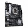 ASUS PRIME B660M-K D4, Intel, LGA 1700, Intel® Celeron®, Intel® Core™ i3, Intel® Core™ i5, Intel® Core™ i7, Intel® Core™ i9,..., DDR4-SDRAM, 128 Go, DIMM