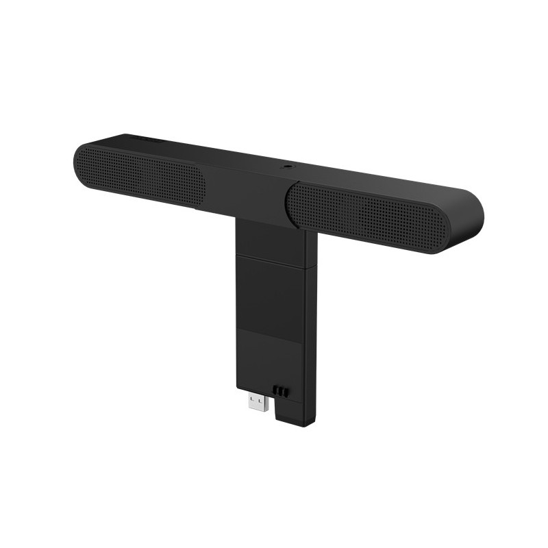 Lenovo 4XD1J05151, 2.0 canaux, 4 W, 85 dB, 4 W, 4 Ohm, 64 dB