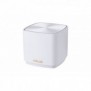 ASUS ZenWiFi XD5 W-3-PK, Blanc, Interne, Routeur maillé, Énergie, 646,5 m², Bi-bande 2,4 GHz  5 GHz