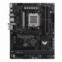 ASUS TUF GAMING B650-PLUS WIFI, AMD, Emplacement AM5, AMD Ryzen 7000 Series, Emplacement AM5, DDR5-SDRAM, 128 Go