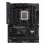 ASUS TUF GAMING B650-PLUS WIFI, AMD, Emplacement AM5, AMD Ryzen 7000 Series, Emplacement AM5, DDR5-SDRAM, 128 Go