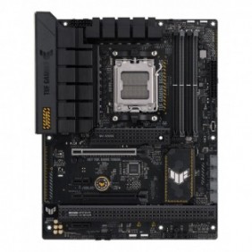 ASUS TUF GAMING B650-PLUS, AMD, Emplacement AM5, AMD Ryzen 7000 Series, Emplacement AM5, DDR5-SDRAM, 128 Go