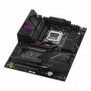 ASUS ROG STRIX B650E-E GAMING WIFI, AMD, Emplacement AM5, AMD Ryzen 7000 Series, Emplacement AM5, DDR5-SDRAM, 128 Go