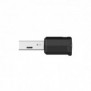 ASUS USB-AX55 Nano AX1800, Avec fil, USB, WWAN, 1800 Mbits