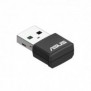 ASUS USB-AX55 Nano AX1800, Avec fil, USB, WWAN, 1800 Mbits