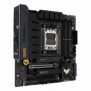 ASUS TUF GAMING B650M-PLUS, AMD, Emplacement AM5, AMD Ryzen 7000 Series, Emplacement AM5, DDR5-SDRAM, 128 Go
