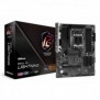 ASRock B650 PG Lightning, AMD, Emplacement AM5, DDR5-SDRAM, 128 Go, DIMM, Double canal