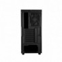 Chieftec AS-01B-OP, Full Tower, PC, Noir, ATX, micro ATX, Mini-ITX, 17 cm, 32 cm