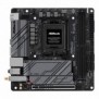 ASRock Z790M-ITX WiFi, Intel, LGA 1700, Intel® Core™ i5, Intel® Core™ i7, Intel® Core™ i9, DDR5-SDRAM, 64 Go, DIMM