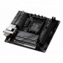 ASRock Z790M-ITX WiFi, Intel, LGA 1700, Intel® Core™ i5, Intel® Core™ i7, Intel® Core™ i9, DDR5-SDRAM, 64 Go, DIMM