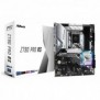 ASRock Z790 Pro RS, Intel, LGA 1700, Intel® Core™ i5, Intel® Core™ i7, Intel® Core™ i9, DDR5-SDRAM, 128 Go, DIMM