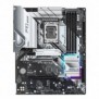 ASRock Z790 Pro RS, Intel, LGA 1700, Intel® Core™ i5, Intel® Core™ i7, Intel® Core™ i9, DDR5-SDRAM, 128 Go, DIMM