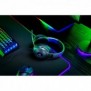 Razer Kraken V3 X, Avec fil, Jouer, 12 - 28000 Hz, 283 g, Casque, Noir