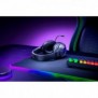 Razer Kraken V3 X, Avec fil, Jouer, 12 - 28000 Hz, 283 g, Casque, Noir