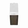 Fractal Design North , Midi Tower, PC, Blanc, ATX, micro ATX, Mini-ITX, Mesh, Acier, 17 cm