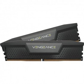 Corsair Vengeance CMK32GX5M2X7200C34, 32 Go, 2 x 16 Go, DDR5, 7200 MHz, 288-pin DIMM