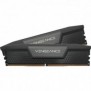 Corsair Vengeance CMK32GX5M2X7200C34, 32 Go, 2 x 16 Go, DDR5, 7200 MHz, 288-pin DIMM