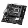 ASRock B760M-H2M.2, Intel, LGA 1700, Intel® Core™ i3, Intel® Core™ i5, Intel® Core™ i7, Intel® Core™ i9, LGA 1700, 128 Go, DDR5-SDRAM