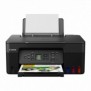 Canon PIXMA G3570, Jet d'encre, Impression couleur, 4800 x 1200 DPI, A4, Impression directe, Noir