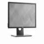 Dell P Series P1917S, 48,3 cm 19", 1280 x 1024 pixels, SXGA, LED, 6 ms, Noir