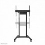 Neomounts FL55-875BL1 Support au sol mobile pour écran 55-100" - motorisé - TÜV, 110 kg, 139,7 cm 55", 2,54 m 100", 100 x 100 mm, 800 x 600 mm, 1113 - 1763 mm
