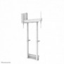 Neomounts WL55-875WH1 Support mural pour écran 55-100" - motorisé - TÜV, 110 kg, 139,7 cm 55", 2,54 m 100", 100 x 100 mm, 800 x 600 mm, 980 - 1630 mm