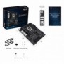 ASUS PRO WS W680-ACE, Intel, LGA 1700, Intel® Celeron®, Intel® Core™ i5, Intel® Core™ i7, Intel® Core™ i9, Intel® Pentium® Gold, LGA 1700, DDR5-SDRAM, 128 Go