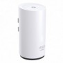 TP-LINK Deco X50-Outdoor, Blanc, Interne, Routeur maillé, 30 dBm2.4 GHz, 30 dBm5 GHz, Bi-bande 2,4 GHz  5 GHz, Wi-Fi 6 802.11ax