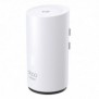 TP-LINK Deco X50-Outdoor, Blanc, Interne, Routeur maillé, 30 dBm2.4 GHz, 30 dBm5 GHz, Bi-bande 2,4 GHz  5 GHz, Wi-Fi 6 802.11ax