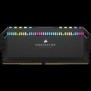 Corsair Dominator CMT32GX5M2B6400C32, 32 Go, 2 x 16 Go, DDR5, 6400 MHz, 288-pin DIMM