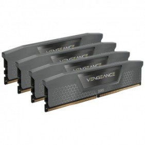 Corsair Vengeance CMK64GX5M4B5600Z36, 64 Go, 4 x 16 Go, DDR5, 5600 MHz