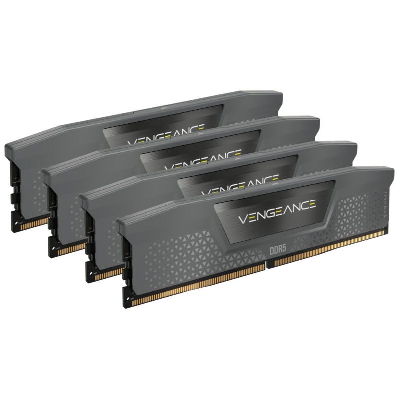 Corsair Vengeance CMK64GX5M4B5600Z36, 64 Go, 4 x 16 Go, DDR5, 5600 MHz