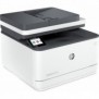 HP LaserJet Pro Imprimante multifonction 3102fdw, Laser, Impression mono, 1200 x 1200 DPI, A4, Impression directe, Blanc