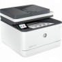 HP LaserJet Pro Imprimante multifonction 3102fdw, Laser, Impression mono, 1200 x 1200 DPI, A4, Impression directe, Blanc