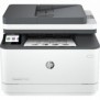 HP LaserJet Imprimante multifonction Pro 3102fdn, Laser, Impression mono, 1200 x 1200 DPI, A4, Impression directe, Blanc