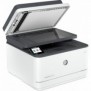 HP LaserJet Imprimante multifonction Pro 3102fdn, Laser, Impression mono, 1200 x 1200 DPI, A4, Impression directe, Blanc